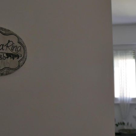 Nonna Rina B&B 사보나 외부 사진