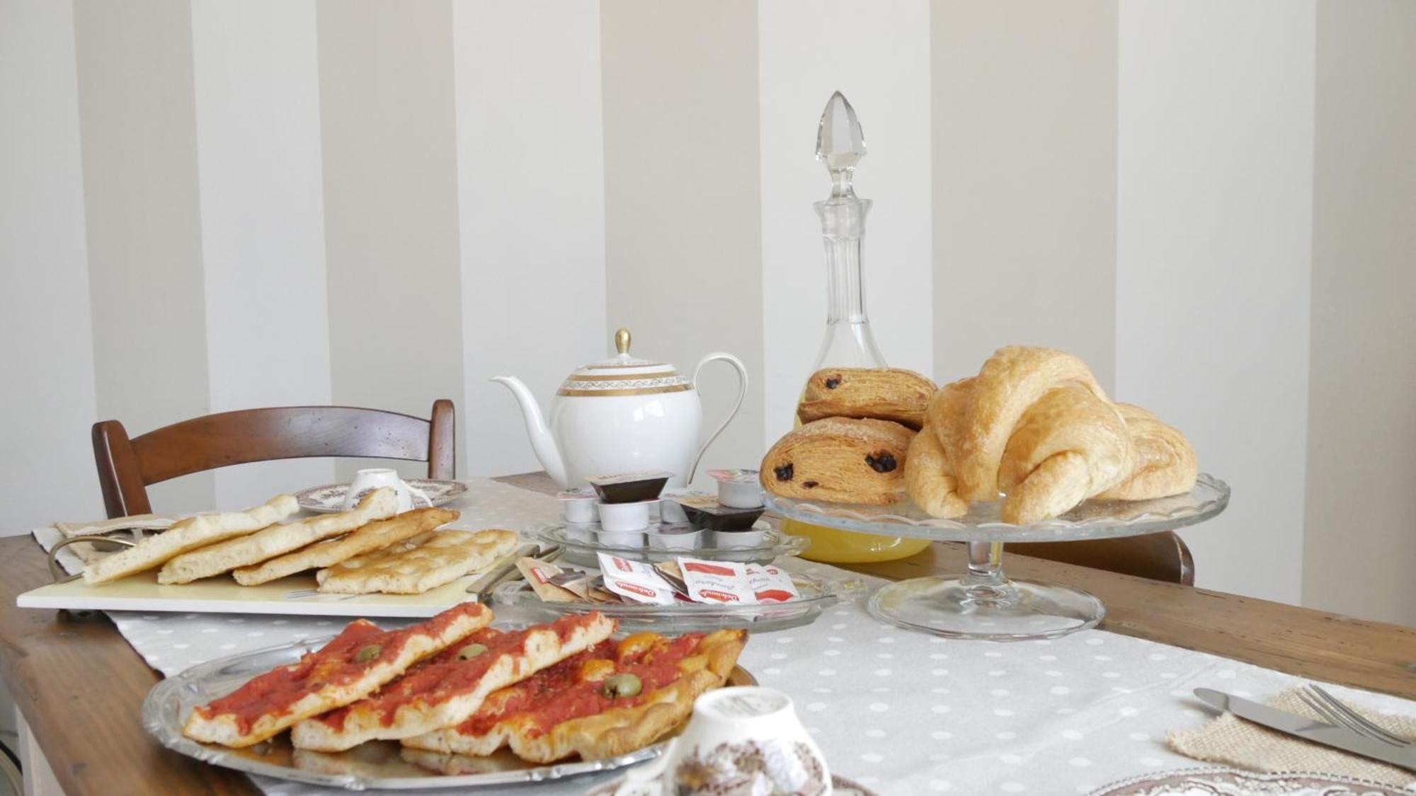 Nonna Rina B&B 사보나 외부 사진