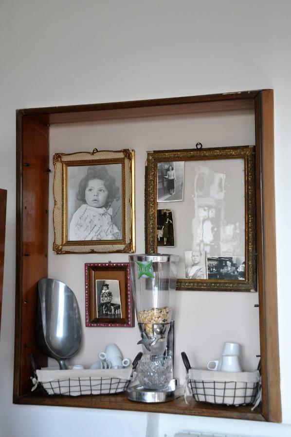 Nonna Rina B&B 사보나 외부 사진